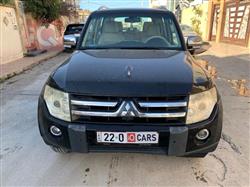 ميتسوبيشي باجيرو